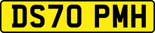 DS70PMH