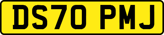 DS70PMJ