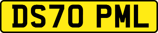 DS70PML