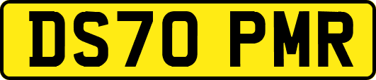 DS70PMR