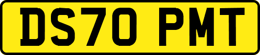 DS70PMT