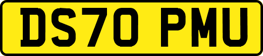 DS70PMU