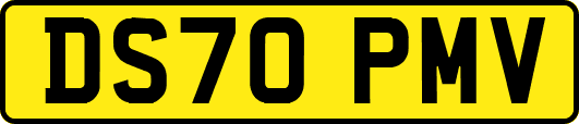 DS70PMV