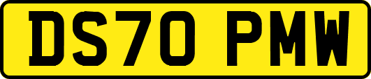 DS70PMW