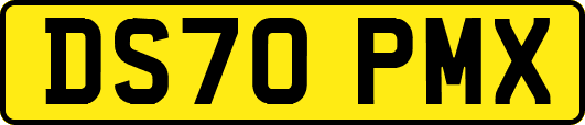 DS70PMX