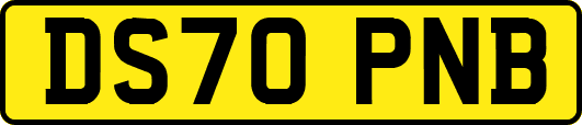DS70PNB
