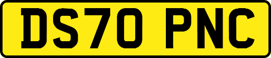 DS70PNC