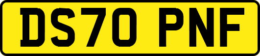 DS70PNF