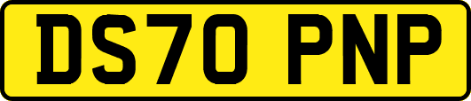 DS70PNP