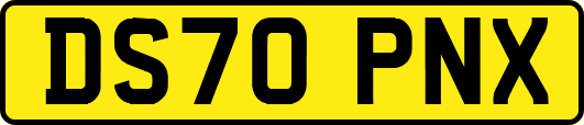 DS70PNX