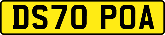 DS70POA
