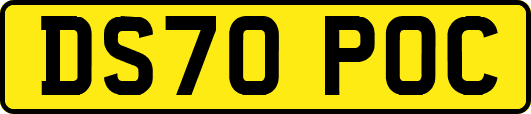 DS70POC