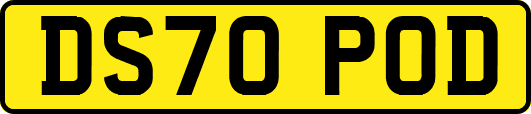 DS70POD