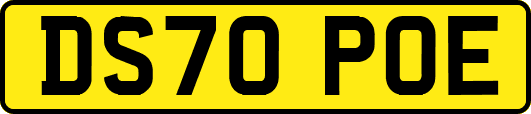 DS70POE