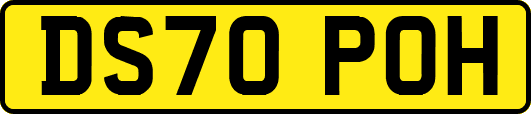 DS70POH