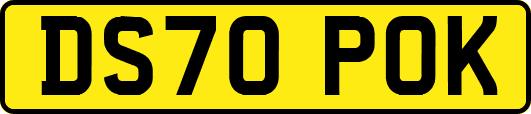DS70POK