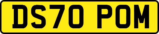 DS70POM