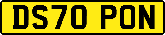 DS70PON
