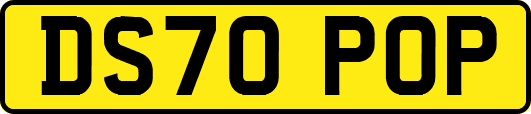 DS70POP