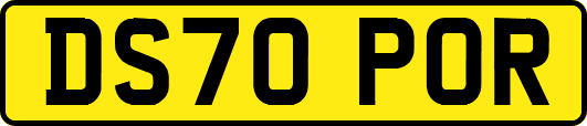 DS70POR