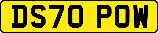 DS70POW