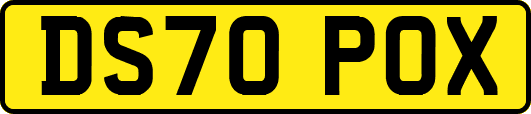 DS70POX