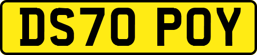 DS70POY