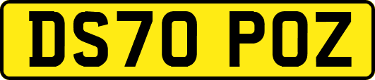 DS70POZ