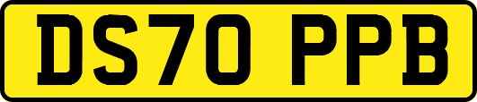 DS70PPB