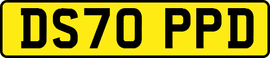 DS70PPD