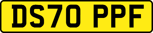 DS70PPF