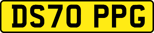 DS70PPG