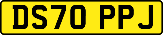 DS70PPJ