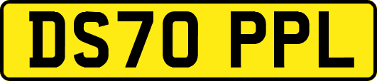DS70PPL
