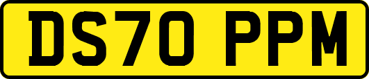 DS70PPM
