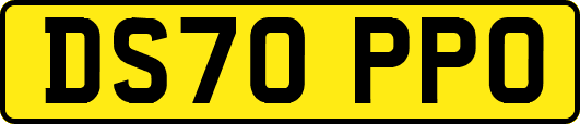 DS70PPO