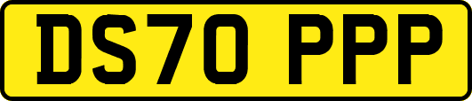 DS70PPP