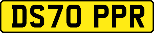 DS70PPR