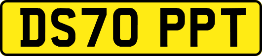 DS70PPT