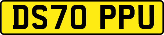 DS70PPU