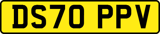 DS70PPV