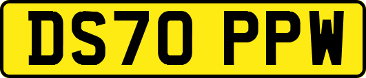 DS70PPW