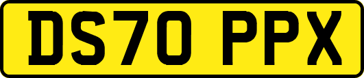 DS70PPX