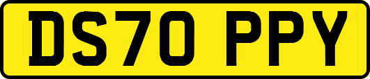 DS70PPY