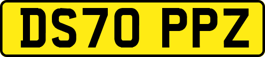 DS70PPZ