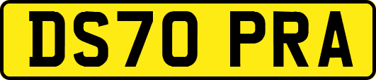 DS70PRA