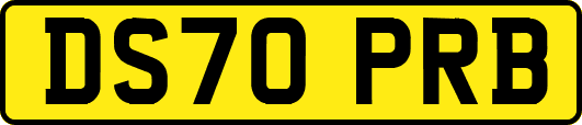 DS70PRB