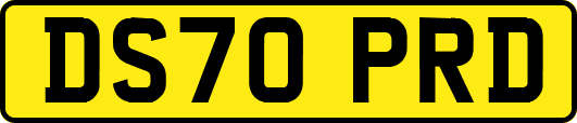 DS70PRD