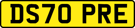 DS70PRE