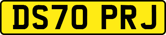 DS70PRJ